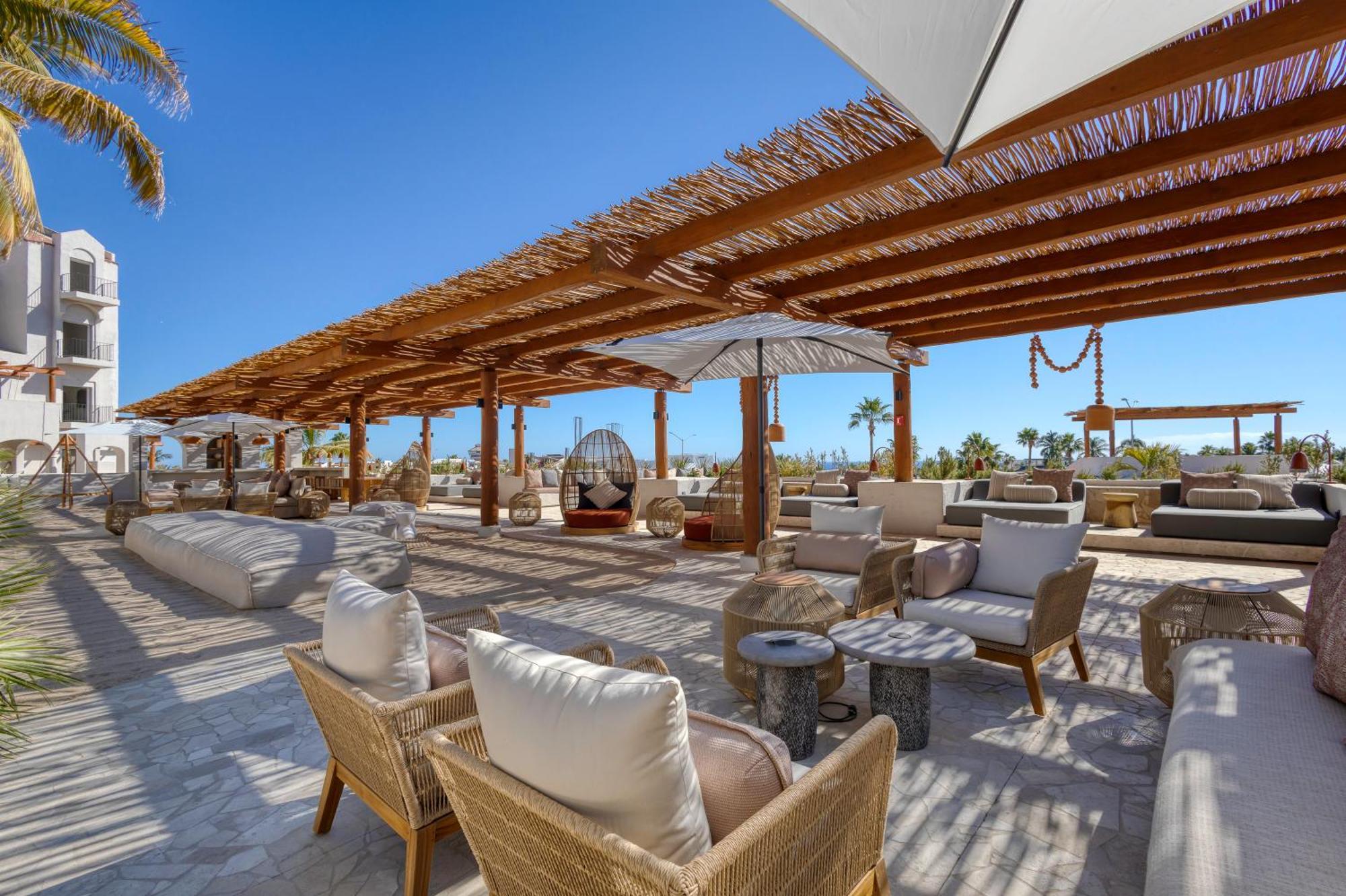Hotel Casa Nima By Lumina San José del Cabo Zewnętrze zdjęcie