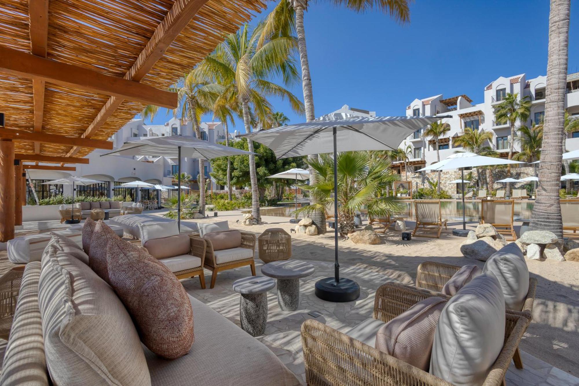 Hotel Casa Nima By Lumina San José del Cabo Zewnętrze zdjęcie