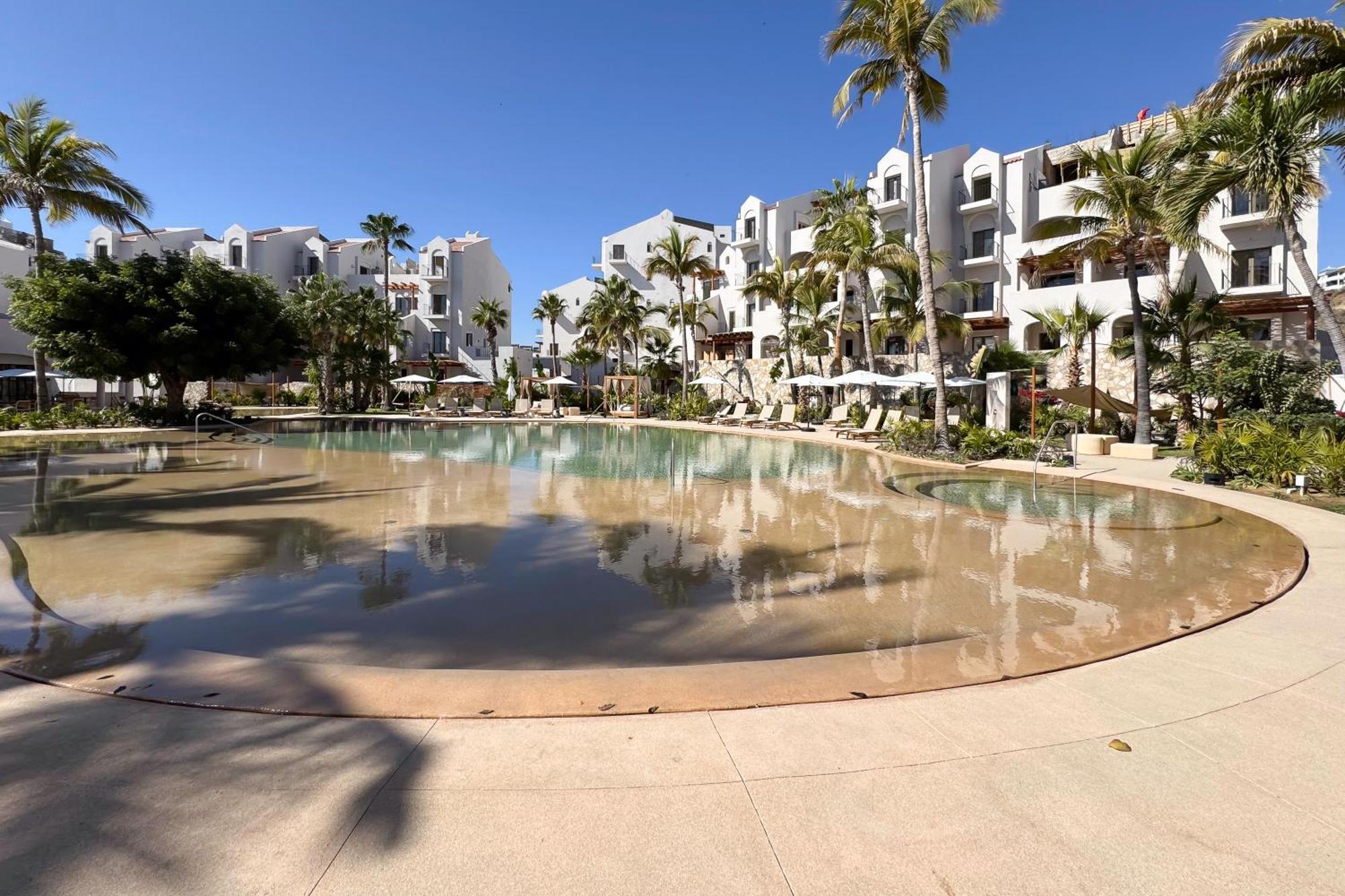 Hotel Casa Nima By Lumina San José del Cabo Zewnętrze zdjęcie