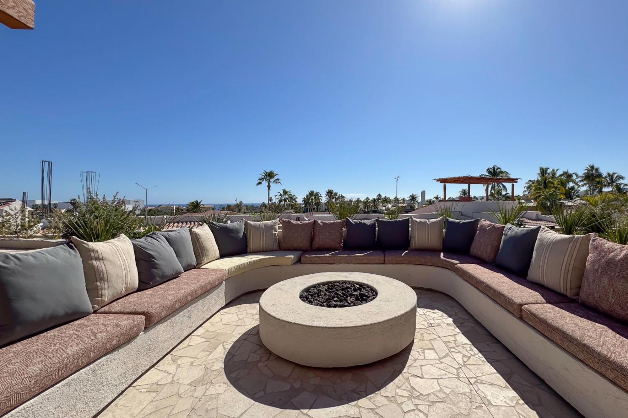 Hotel Casa Nima By Lumina San José del Cabo Zewnętrze zdjęcie