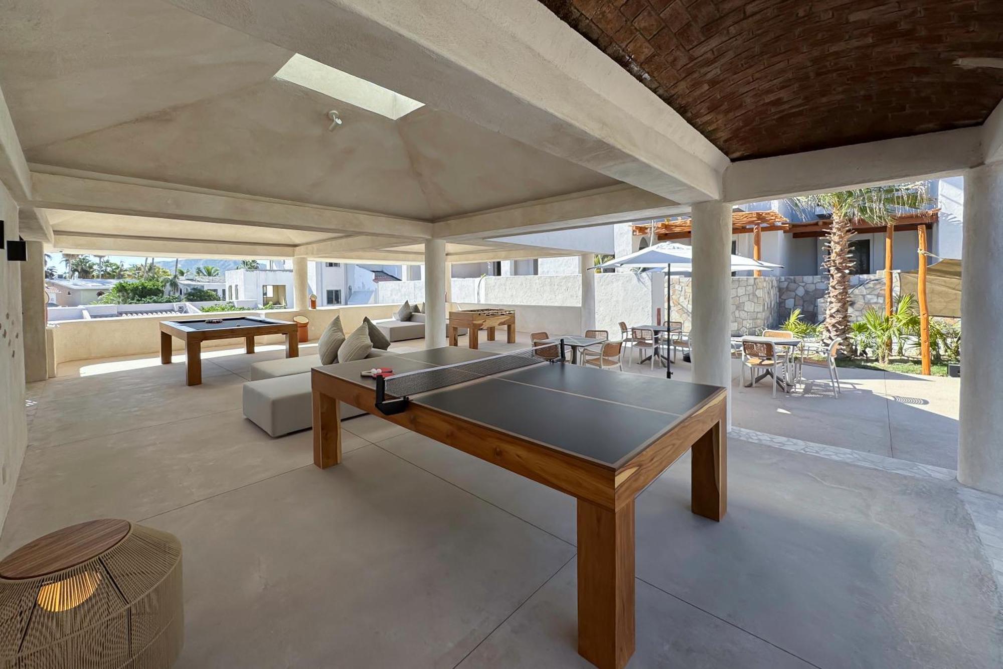 Hotel Casa Nima By Lumina San José del Cabo Zewnętrze zdjęcie