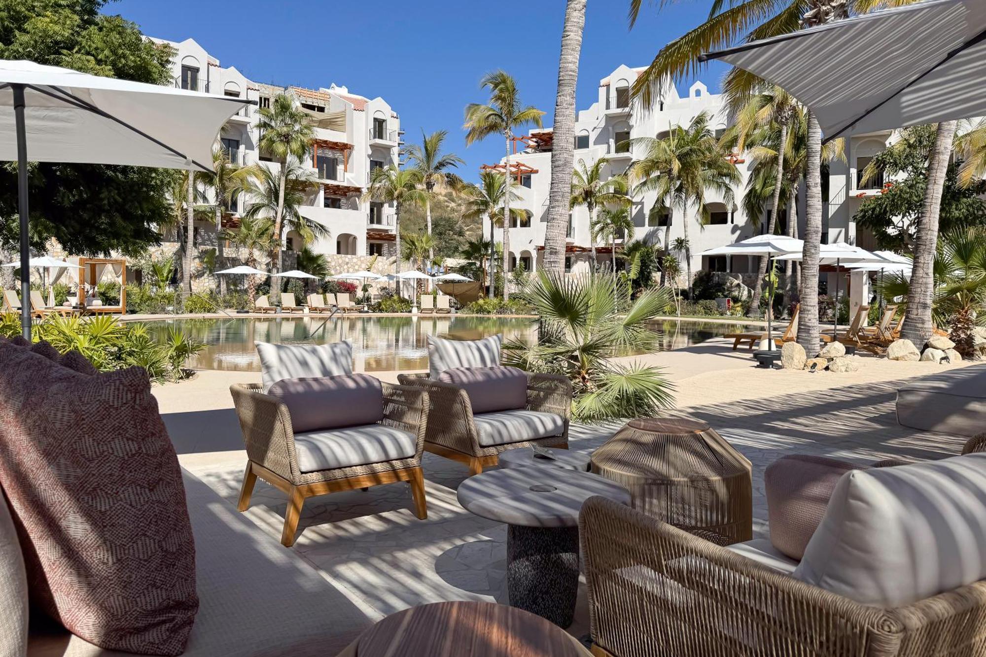 Hotel Casa Nima By Lumina San José del Cabo Zewnętrze zdjęcie