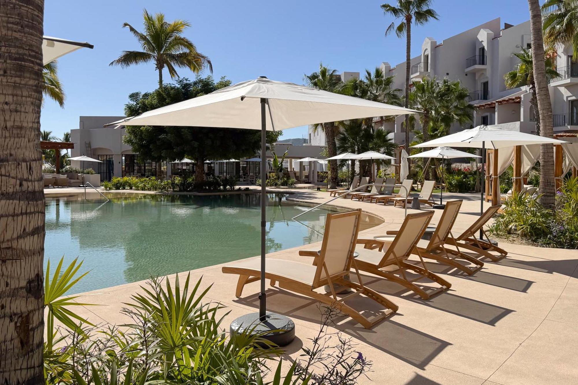 Hotel Casa Nima By Lumina San José del Cabo Zewnętrze zdjęcie