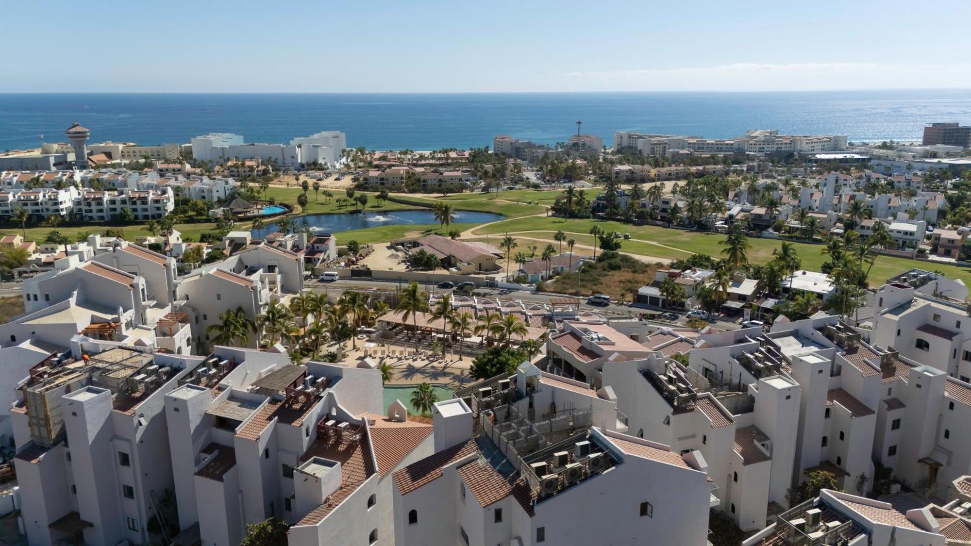 Hotel Casa Nima By Lumina San José del Cabo Zewnętrze zdjęcie