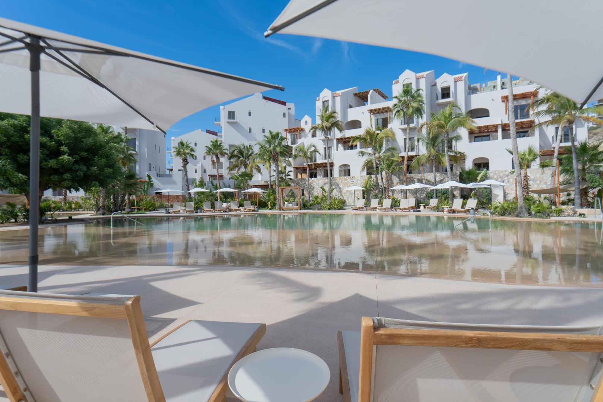 Hotel Casa Nima By Lumina San José del Cabo Zewnętrze zdjęcie