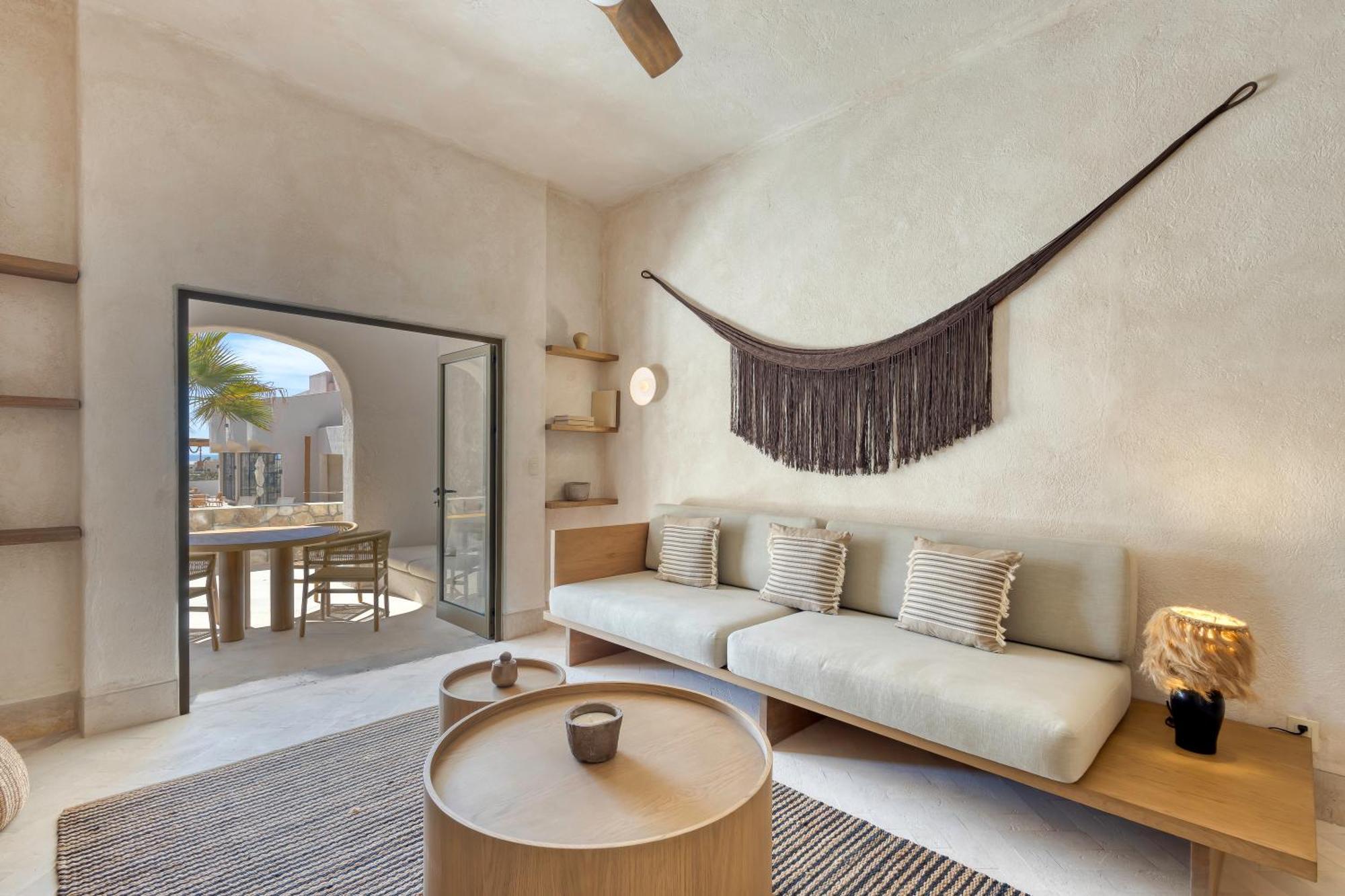 Hotel Casa Nima By Lumina San José del Cabo Pokój zdjęcie