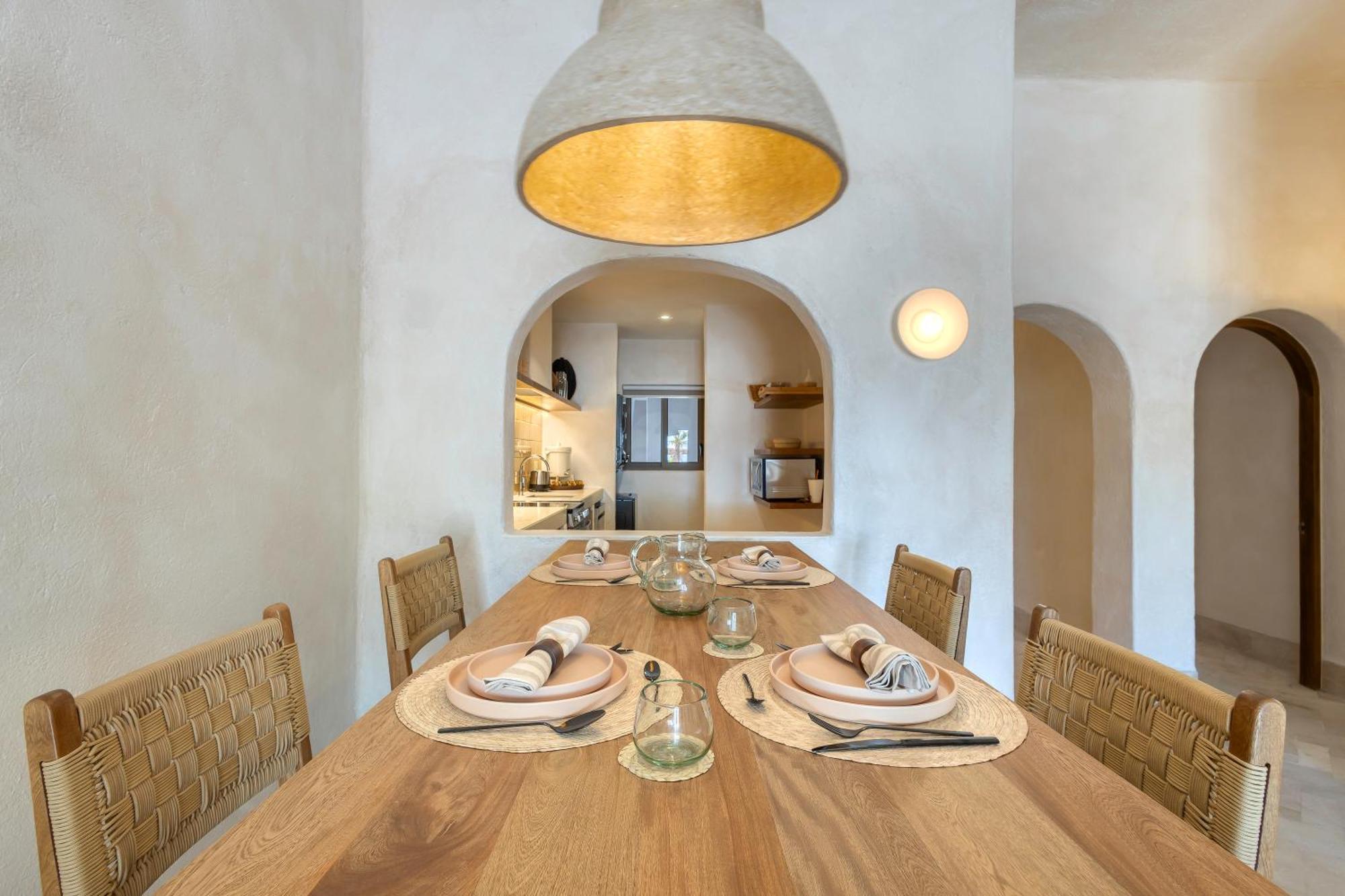 Hotel Casa Nima By Lumina San José del Cabo Pokój zdjęcie