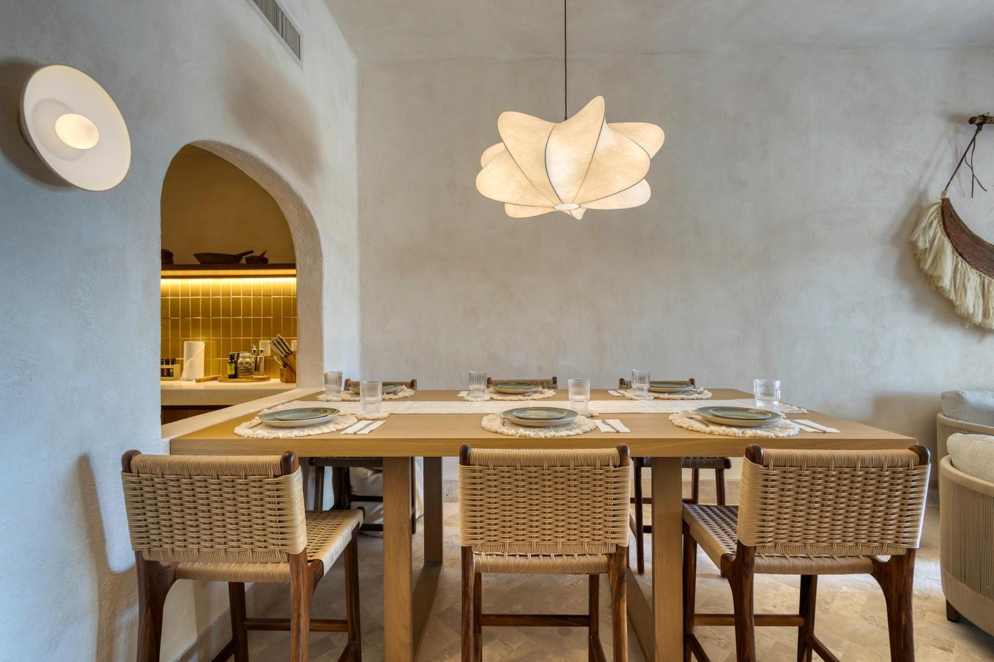 Hotel Casa Nima By Lumina San José del Cabo Pokój zdjęcie