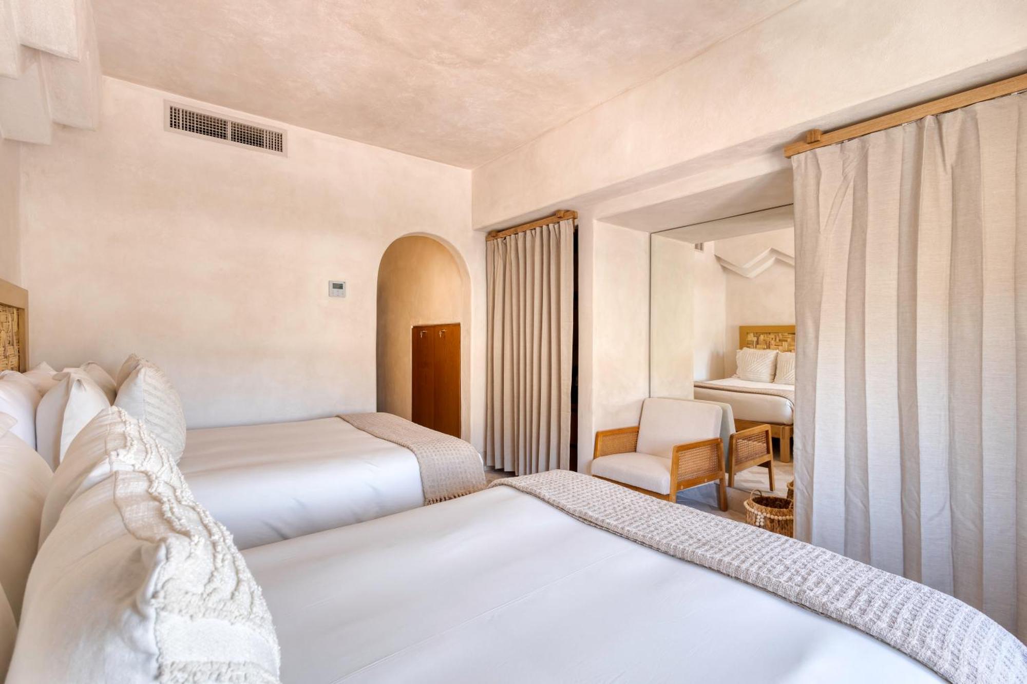 Hotel Casa Nima By Lumina San José del Cabo Pokój zdjęcie